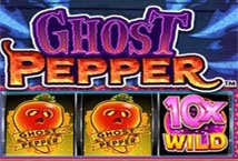 Ghost Pepper Slot Review